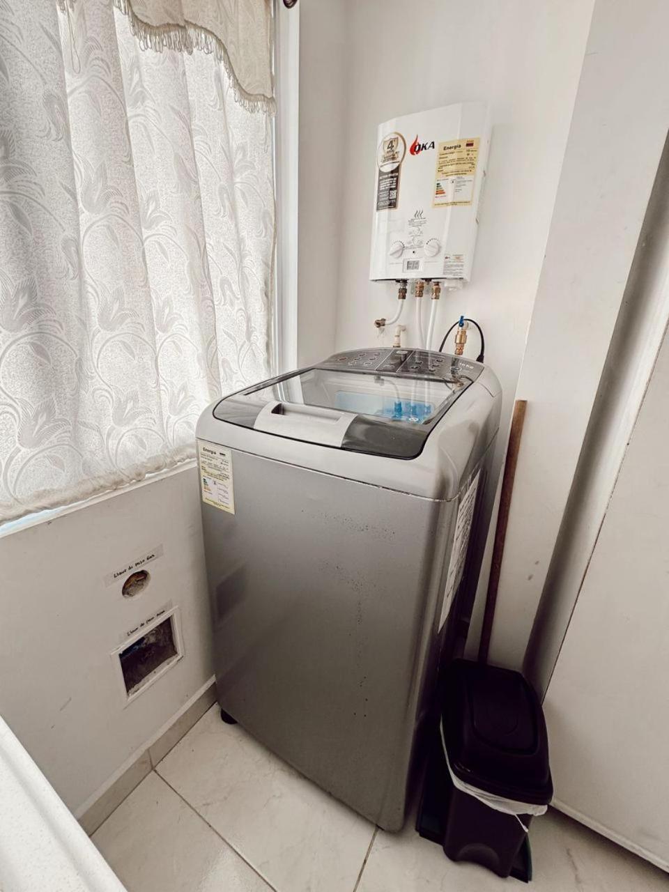 Apartment Amoblado Cibeles