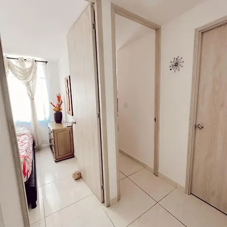 Apartamento Amoblado Cibeles Armenia  Exterior photo