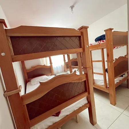 Apartamento Amoblado Cibeles Armenia  Exterior photo
