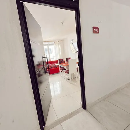 Apartamento Amoblado Cibeles Armenia  Exterior photo