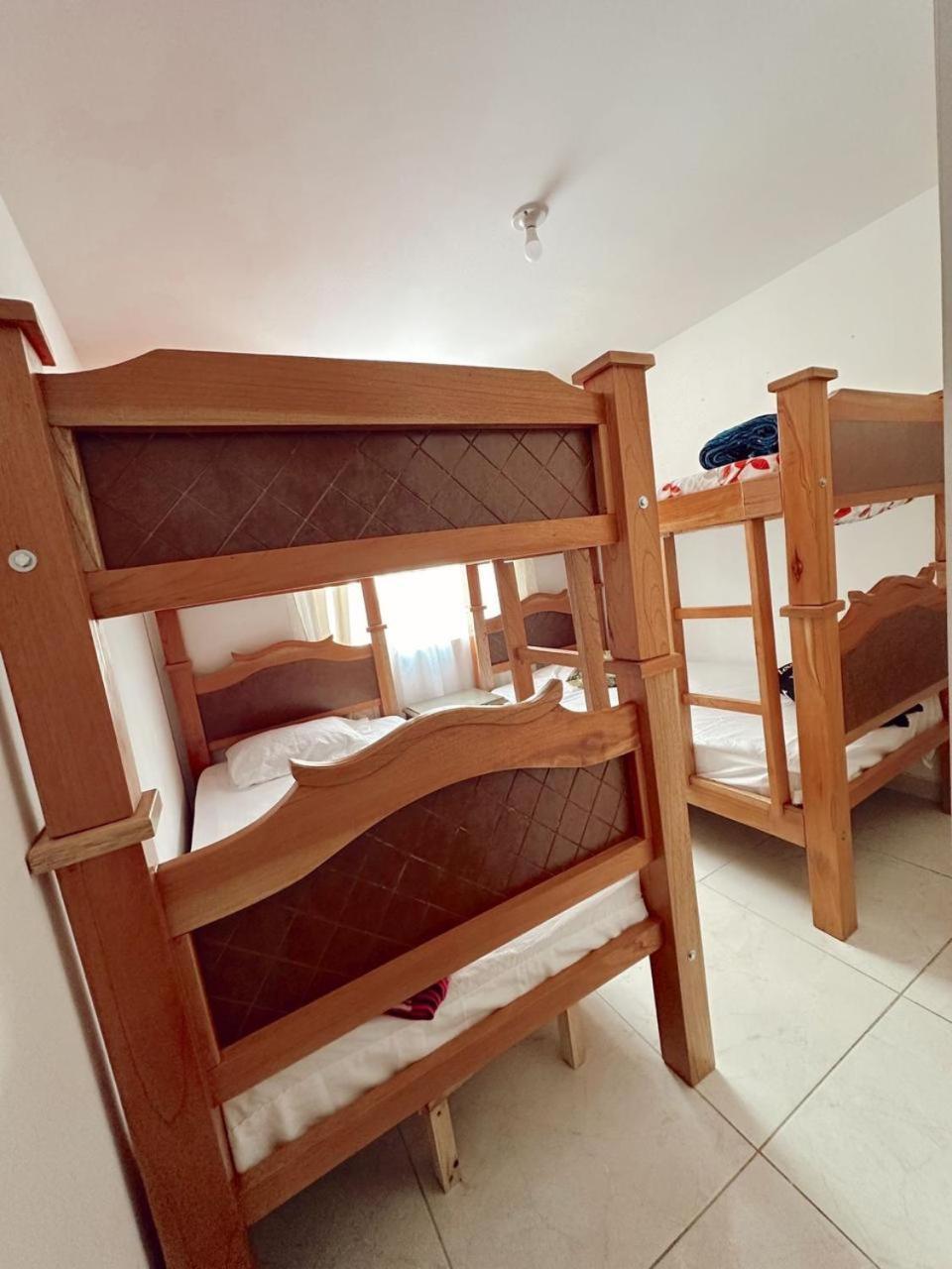 Amoblado Cibeles Apartment