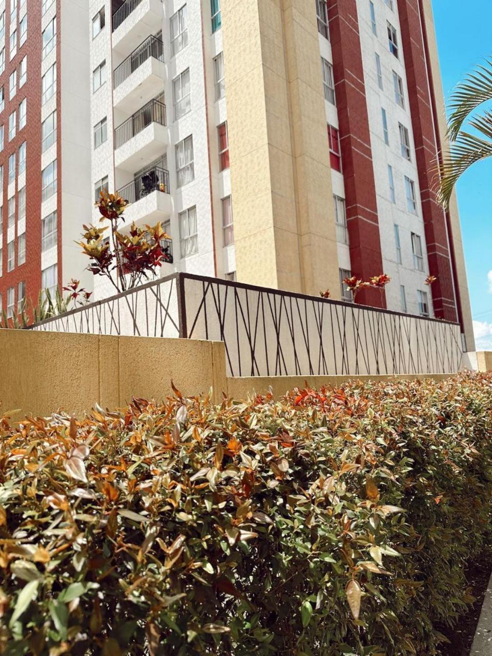 Apartment Amoblado Cibeles