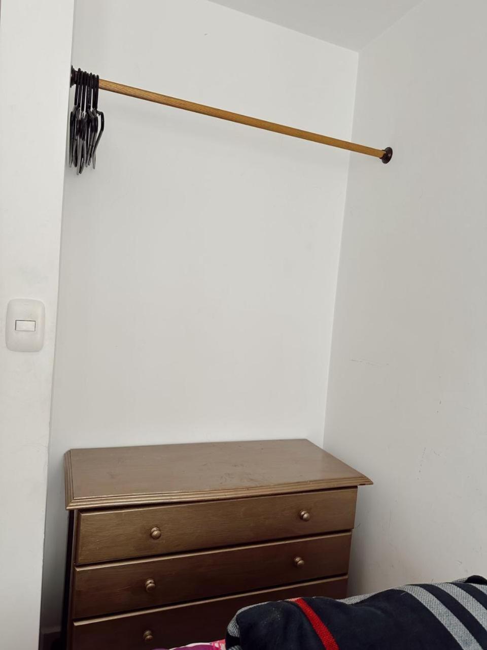 Apartment Amoblado Cibeles *