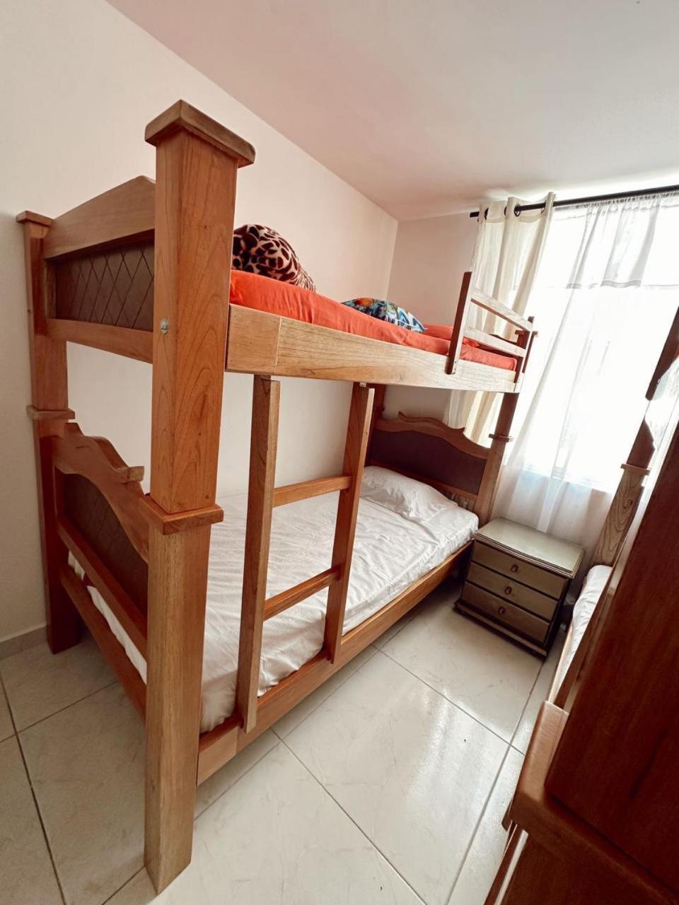 Amoblado Cibeles Armenia (Quindio)