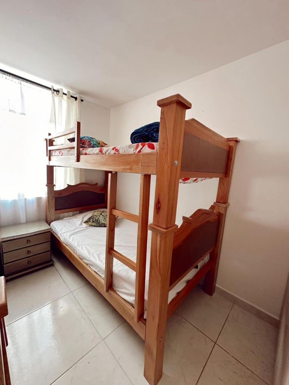 Apartment Amoblado Cibeles *