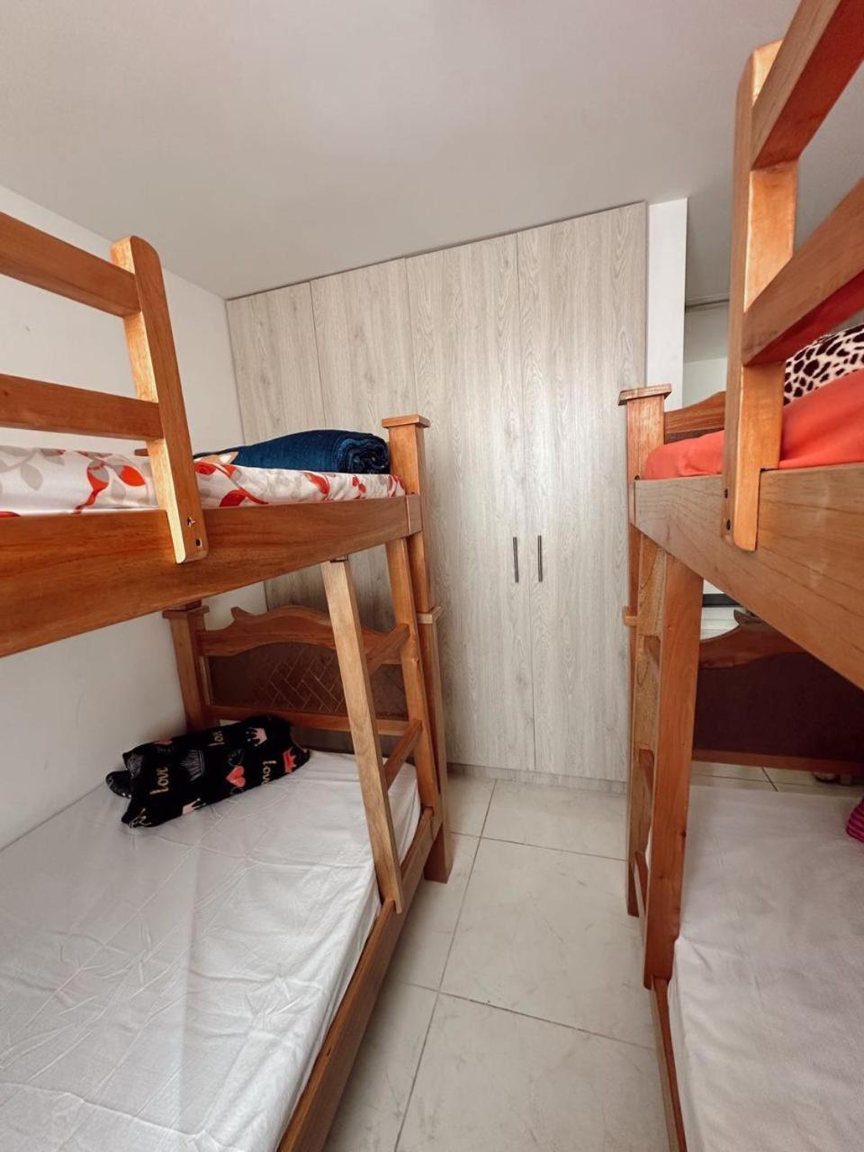 Amoblado Cibeles Apartment