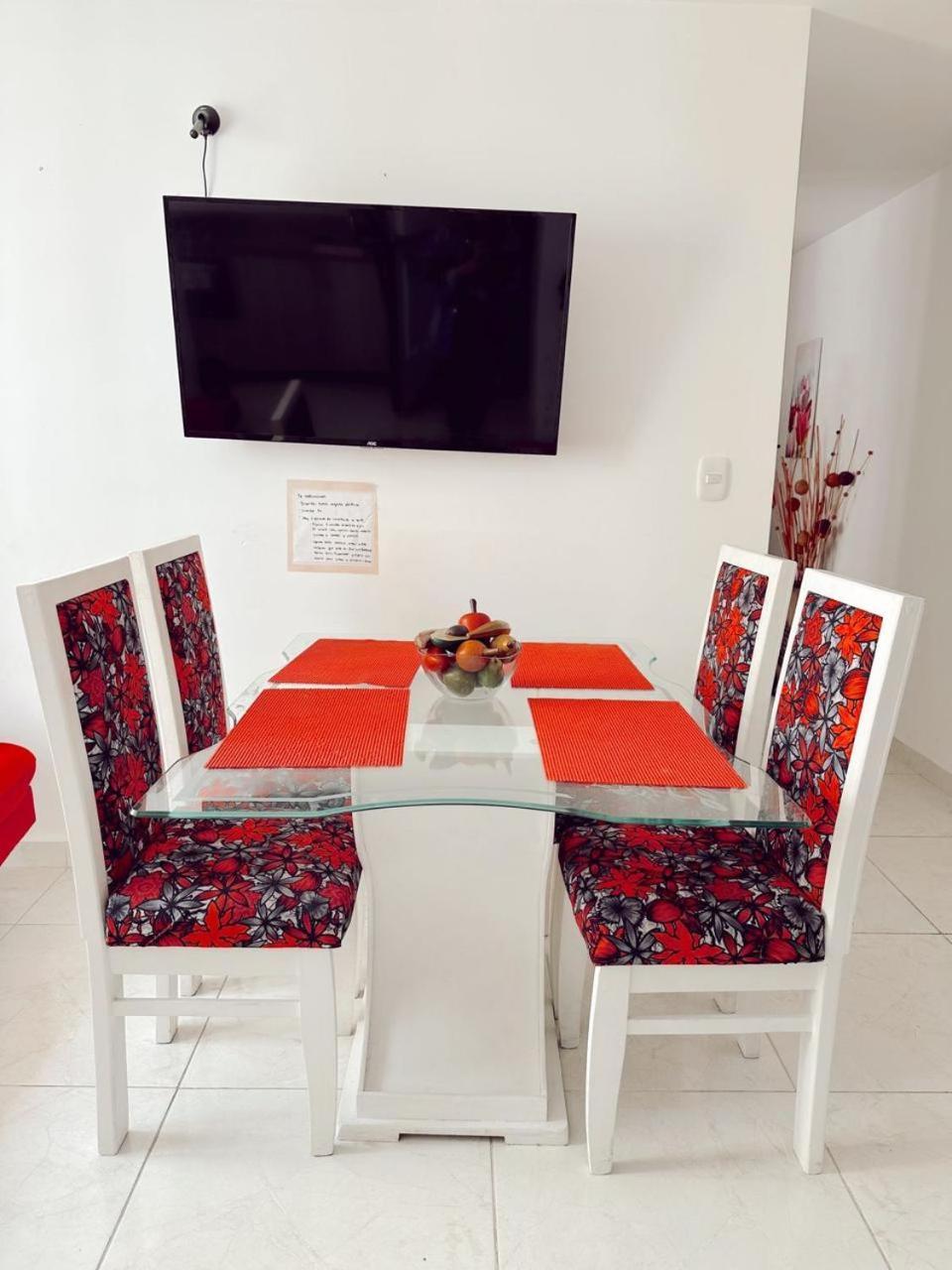 Apartment Amoblado Cibeles