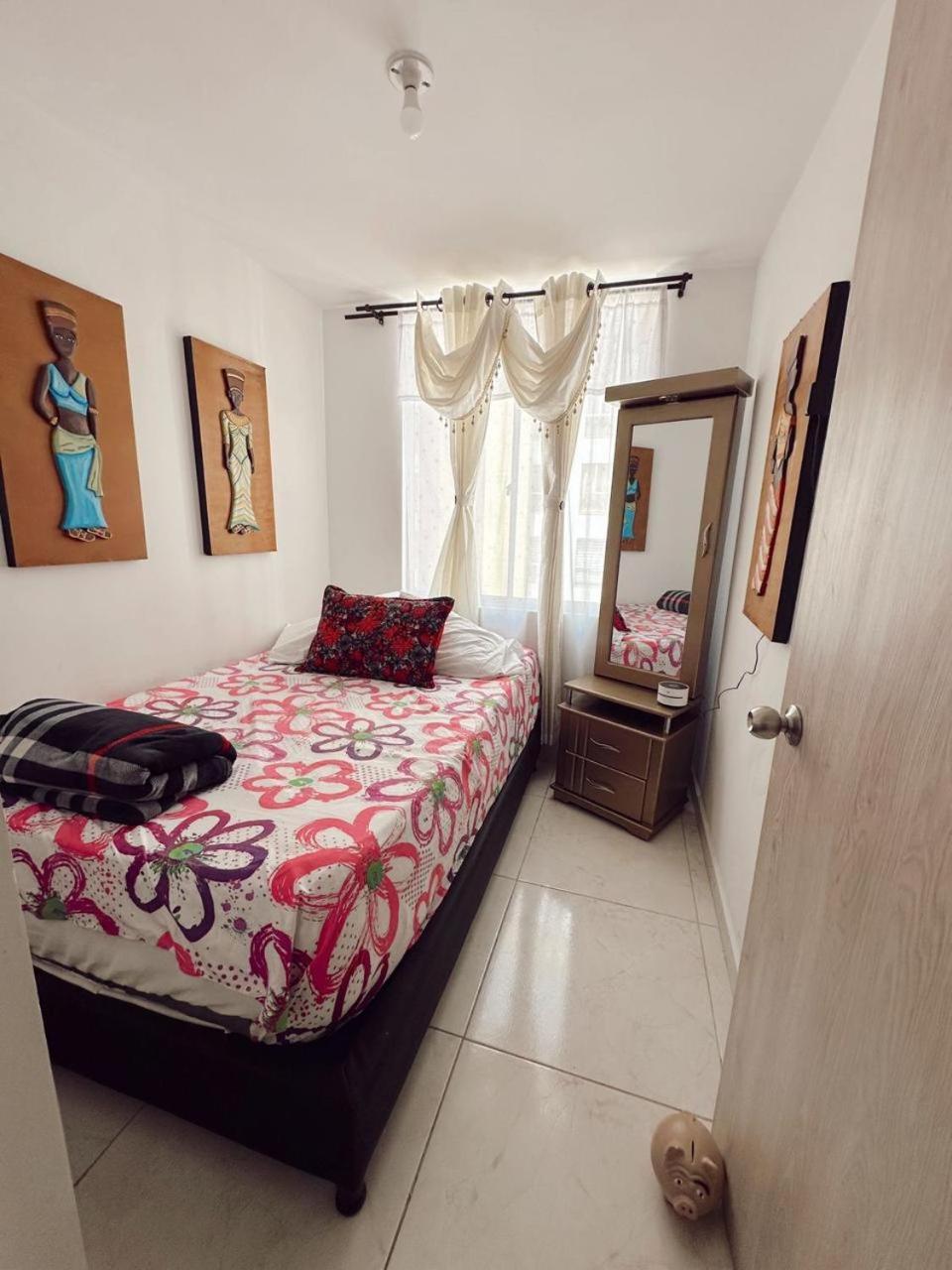 Apartment Amoblado Cibeles *