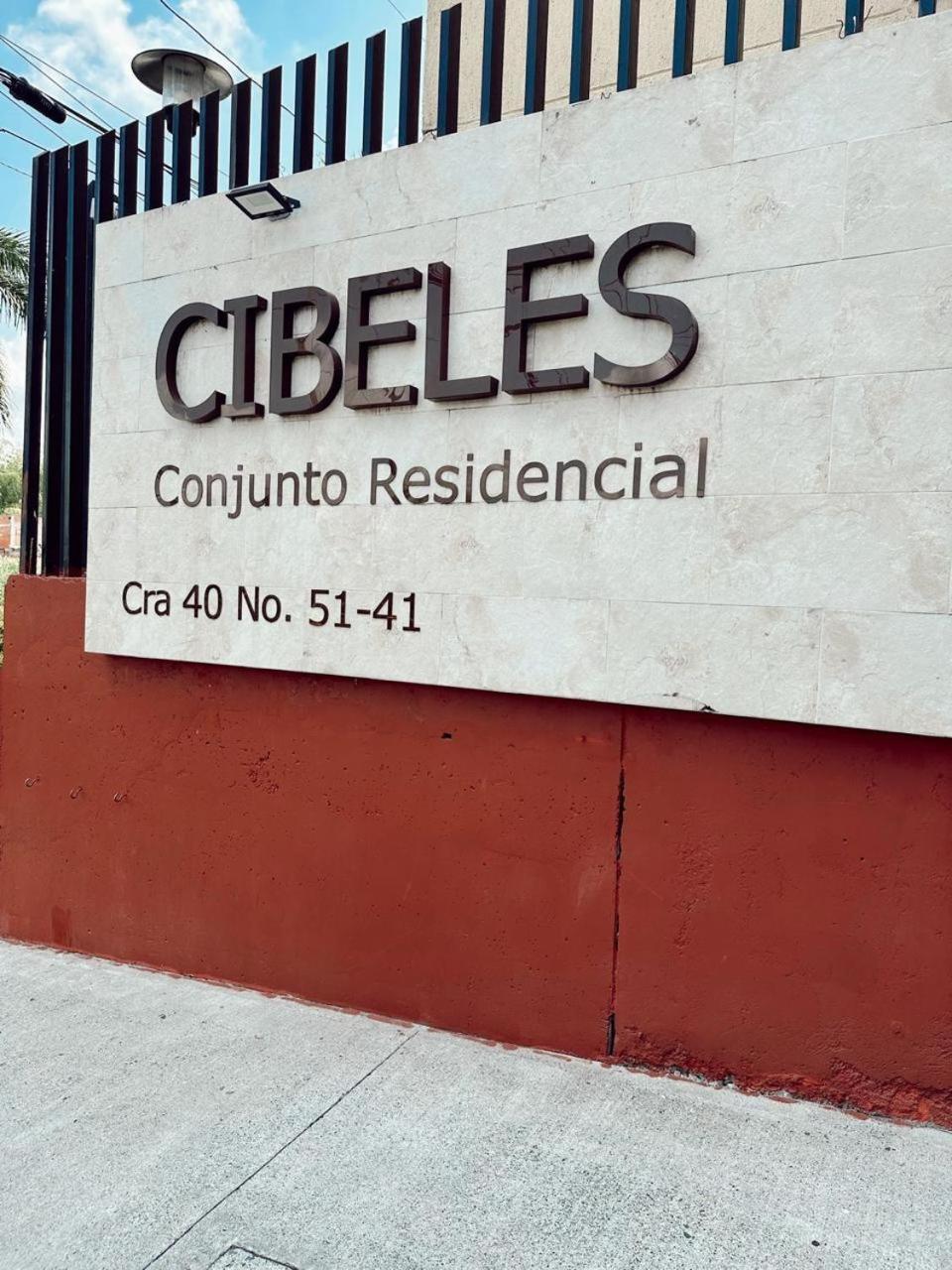 Amoblado Cibeles Apartment Armenia (Quindio)