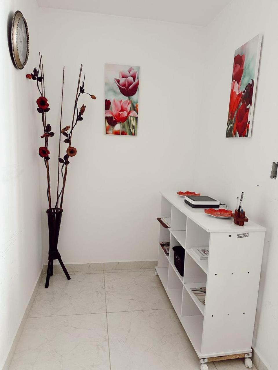 Apartment Amoblado Cibeles Armenia (Quindio)
