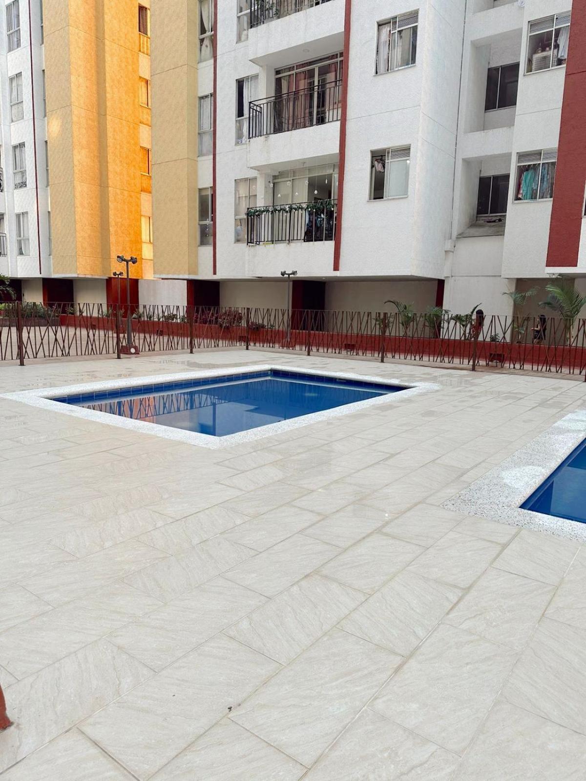 Apartment Amoblado Cibeles *